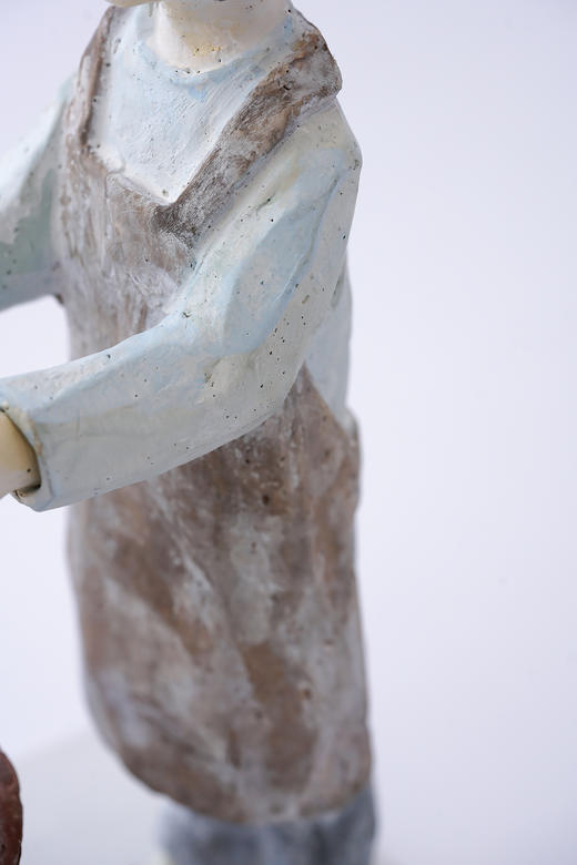 石原稔久30雕塑｜插花 商品图3