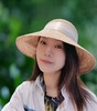优品堂【悦薇】加大草帽可上翘可平戴 商品缩略图3