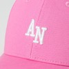 男童女童棒球帽鸭舌帽夏季新款安奈儿童装AM420638 商品缩略图7