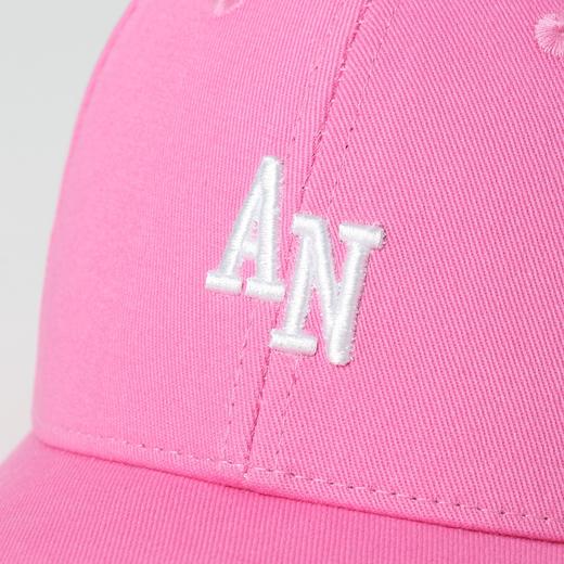 男童女童棒球帽鸭舌帽夏季新款安奈儿童装AM420638 商品图7