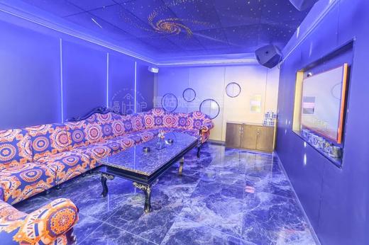 武汉慢姑娘都市驿家别墅轰趴 商品图3