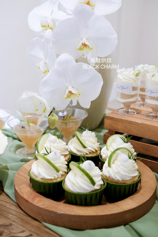 开业甜品台 商品图1