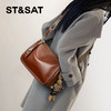 星期六高级质感百搭腋下斜跨包SS3521A417 商品缩略图2