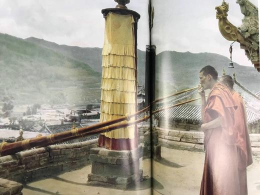 美国国家地理学会百年探索与发现（增补版） 444幅插图（320幅彩色） 精装大16开 商品图9