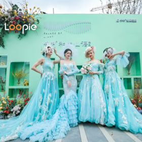 开盘 | 保利和光山语开盘活动