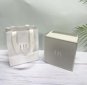 【特惠】【品牌授权】赫莲娜黑绷带5ml小样，礼盒装4只 旅行装 试用装