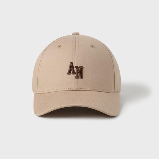 男童女童棒球帽鸭舌帽夏季新款安奈儿童装AM420638 商品图1