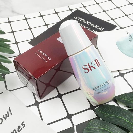 【特惠】【品牌授权】SK-II 小灯泡50ml 商品图5