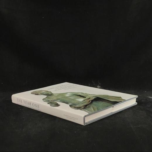 大都会博物馆中的古代东西方世界艺术 149幅彩色插图 精装大16开 商品图1