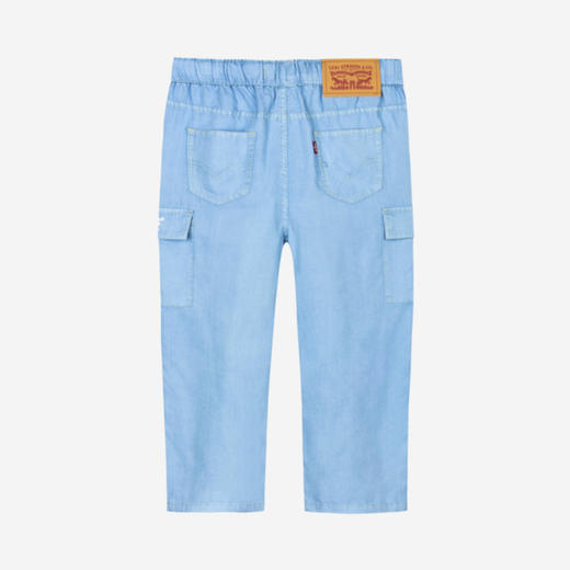 LEVIS 夏 大童小童 儿童童装短裤 LVB-PX-K661 商品图1