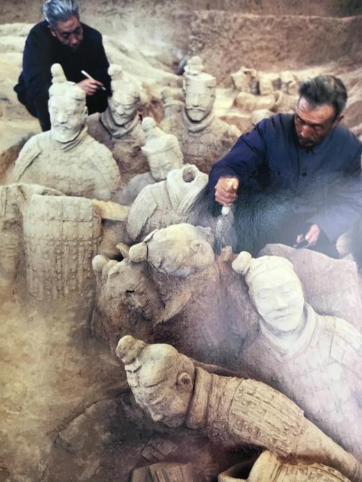 美国国家地理学会百年探索与发现（增补版） 444幅插图（320幅彩色） 精装大16开 商品图11