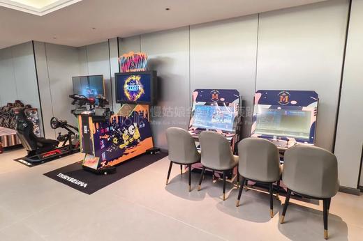 武汉慢姑娘都市驿家别墅轰趴 商品图7