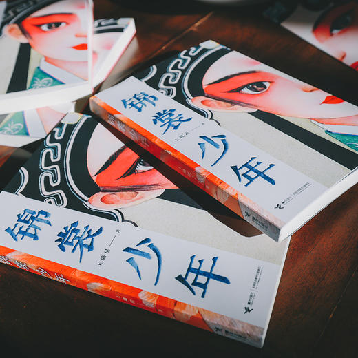 锦裳少年 商品图2