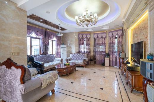 杭州慢姑娘密林仙踪别墅轰趴 商品图13