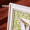 简小姐精选芍药季手工花瓶 JOYYE卓艺联名V&A博物馆授权产品 威廉·莫里斯框花器 下单5天发出 商品缩略图10