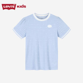 LEVIS 夏 大童小童 儿童童装T恤 LVG-KT-K499