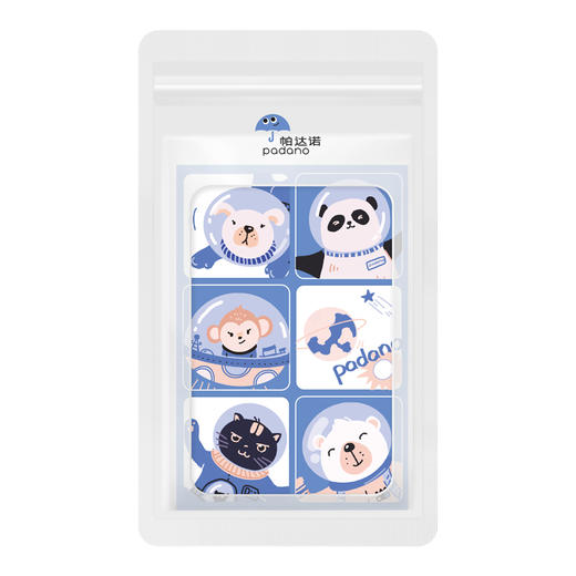 自营（帕达诺）-KK梦幻果园PU款（盒） 商品图8