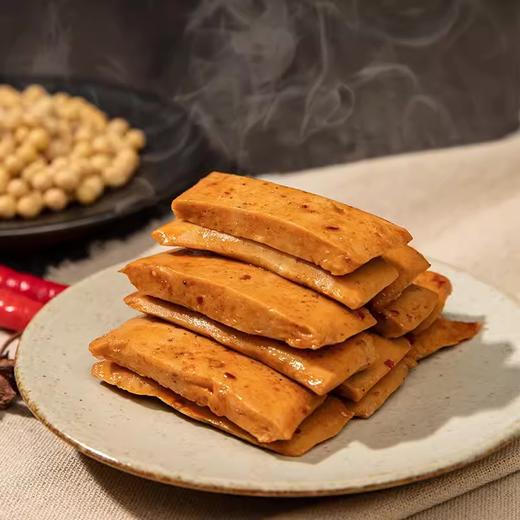 三只松鼠 Q弹豆干100g 商品图2