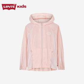 LEVIS 夏 大童小童 儿童童装皮肤衣 LVG-LO-L195