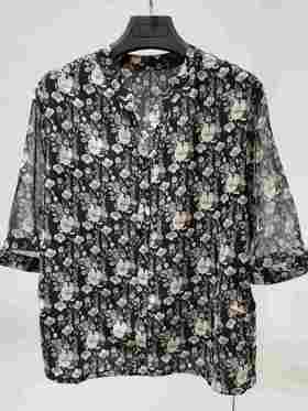 2F诗言志单上衣24-8160