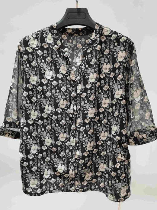 2F诗言志单上衣24-8160 商品图0