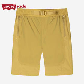 LEVIS 夏 大童小童 儿童童装短裤 LVB-WE-K657