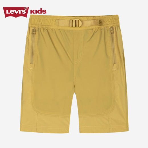 LEVIS 夏 大童小童 儿童童装短裤 LVB-WE-K657 商品图0