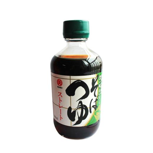 丸天荞麦面调味汁 300ml/瓶 商品图0
