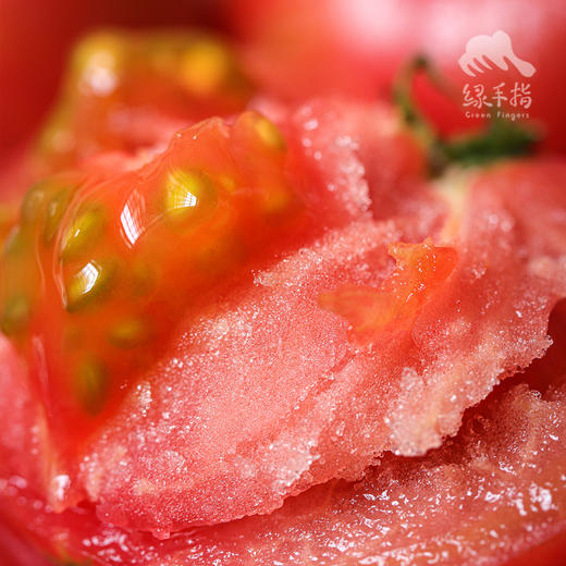 生态天津草莓西红柿 | 合作生产*Eco-tomato | Coproduction 商品图5