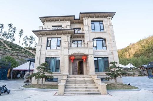 杭州慢姑娘钰涵山居别墅轰趴 商品图0