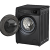 格力净睿滚筒洗衣机  XQG100-B1201Cc1  (珍珠黑) 10KG 商品缩略图1