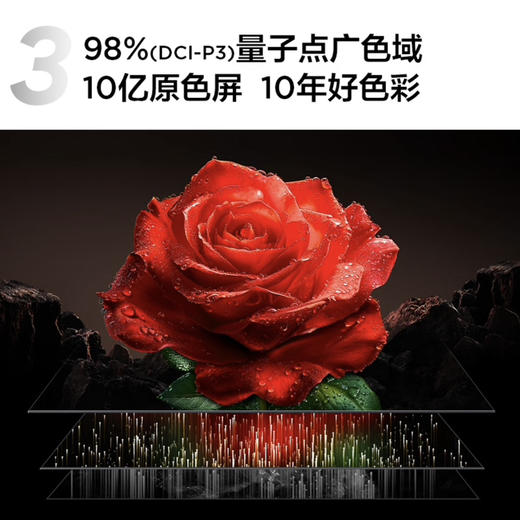 TCL电视 85Q10K 商品图4