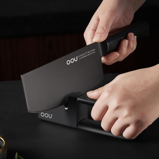 OOU 小U刀具磨刀器UC4223B 商品图3