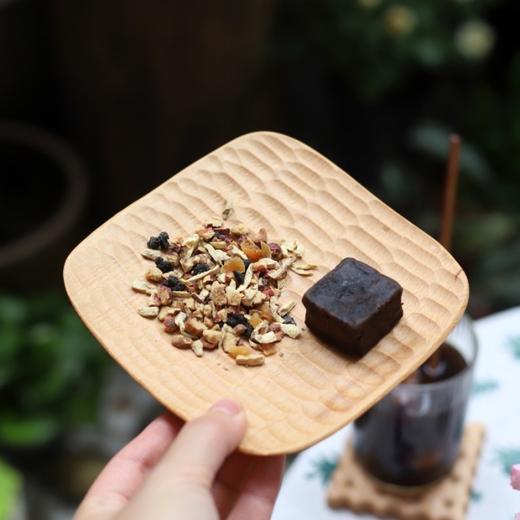 七宝元气茶代用茶黑糖姜枣山楂桂圆黄精乌梅健康饮品 商品图2