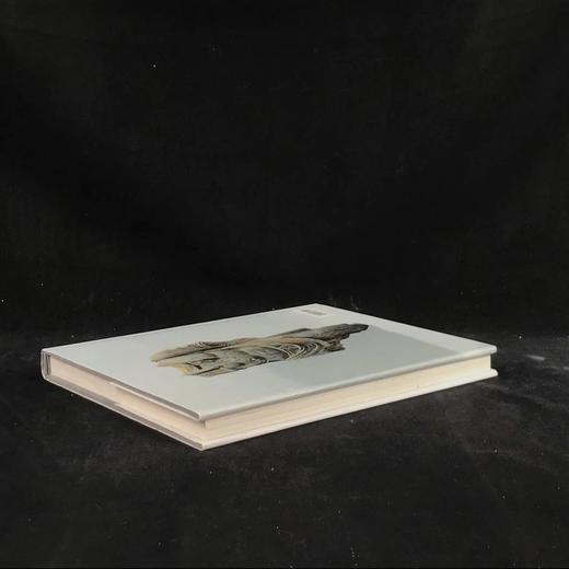 大都会博物馆中的古代东西方世界艺术 149幅彩色插图 精装大16开 商品图2