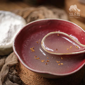 生态葛根粉 | 合作生产*Eco-kudzuvine root powder | Coproduction