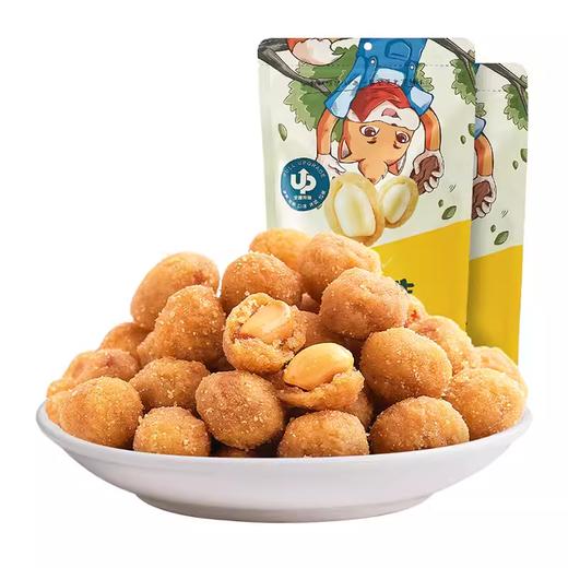 三只松鼠 多味花生205g 商品图0