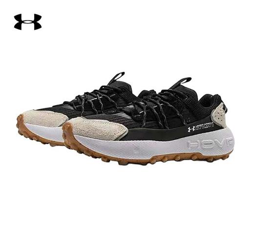 【42/44码，如无货将做退款】安德玛UA Venture Pro男女情侣厚胎运动休闲鞋3027212-001 商品图3