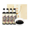 怀府街铁棍山药醋500ml自然发酵纯粮酿造食用醋制品调味料汁调味品 商品缩略图0