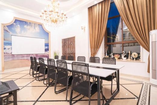 南通慢姑娘半岛花园别墅轰趴 商品图2