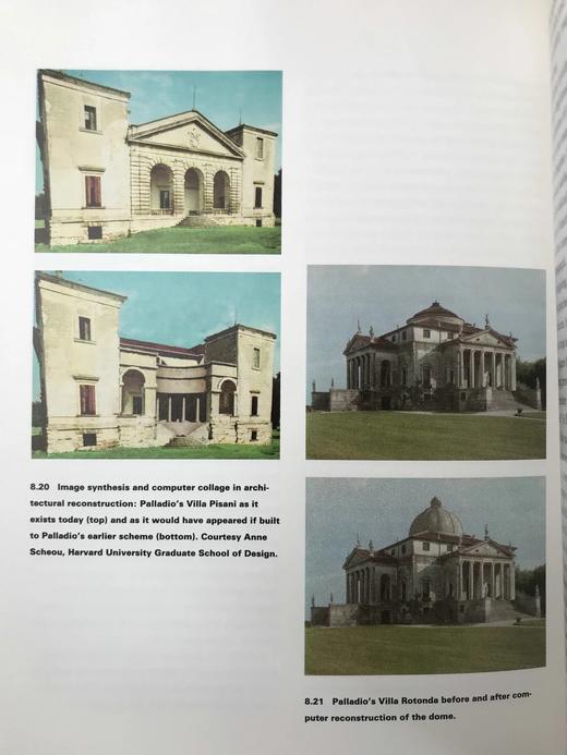 重组的眼睛：后摄影时代的视觉真相 200余幅插图 精装16开 商品图7