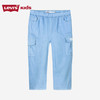 LEVIS 夏 大童小童 儿童童装短裤 LVB-PX-K661 商品缩略图0