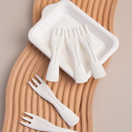 五个叉碟补充装 商品图0