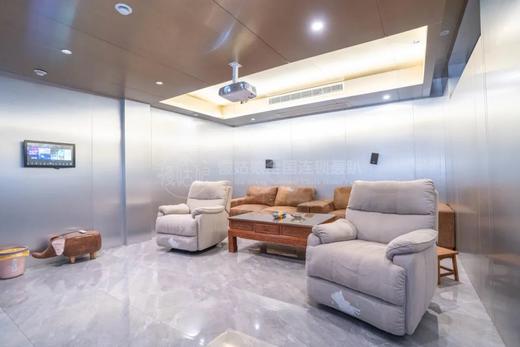 杭州慢姑娘钰涵山居别墅轰趴 商品图6