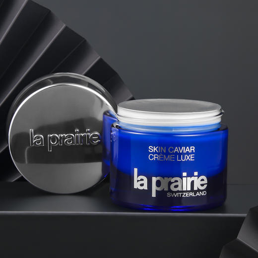 LA PRAIRIE莱珀妮鱼子精华琼贵丰盈面霜保湿50/100ml 【CDF】 商品图5