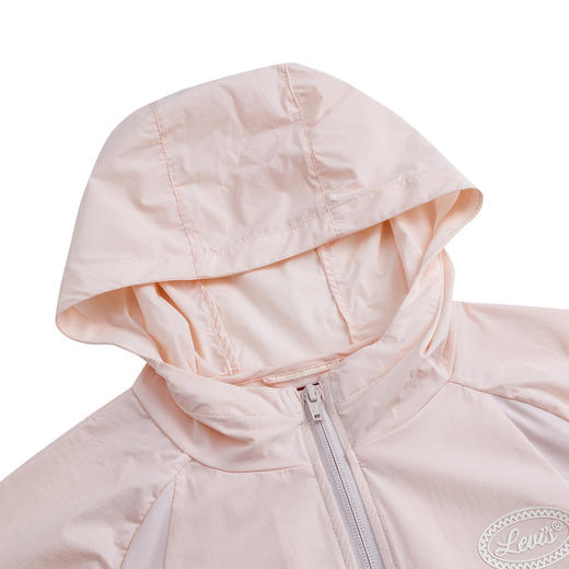 LEVIS 夏 大童小童 儿童童装皮肤衣 LVG-LO-L195 商品图2