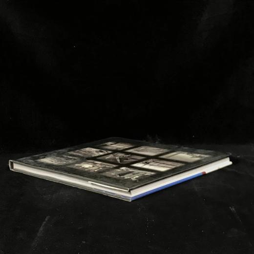 圣路易弧形拱门：一个建筑梦 200余幅插图 精装8开 商品图2