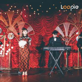 同学聚会 | 清华EMBA复古派对