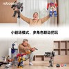 乐森/Robosen 威震天G1旗舰系列机器人自动变形金刚孩之宝模型手办智能机器人 商品缩略图3