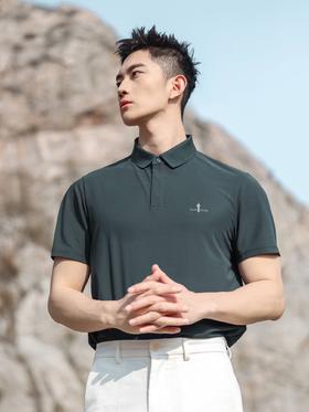 4F 比音勒芬 短袖T恤